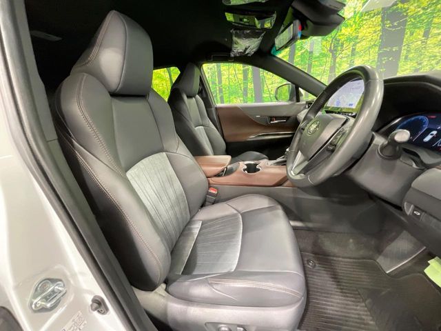 TOYOTA HARRIER 2WD 2023 Image 31