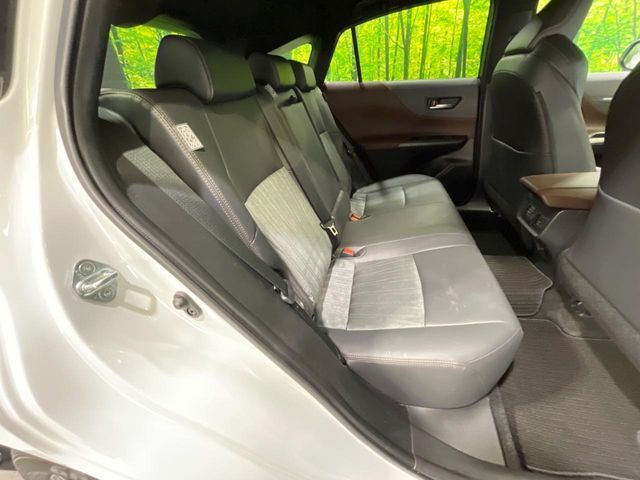 TOYOTA HARRIER 2WD 2023 Image 31