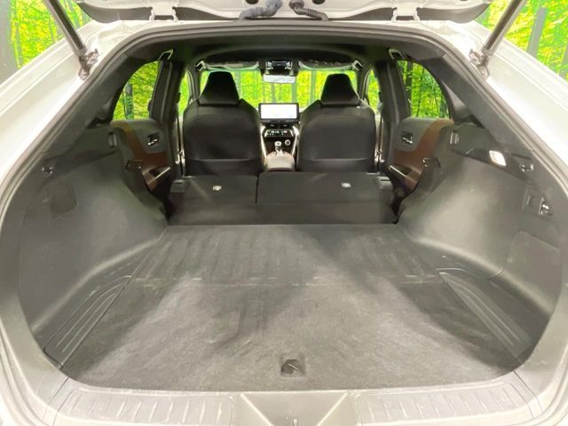 TOYOTA HARRIER 2WD 2023 Image 31