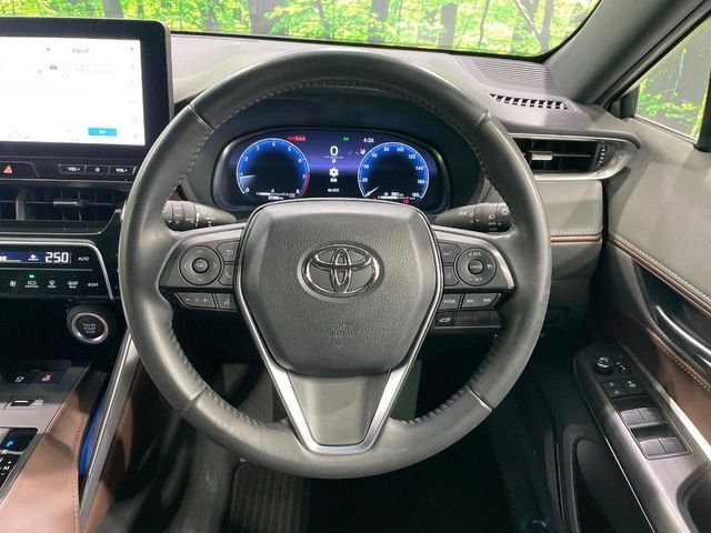 TOYOTA HARRIER 2WD 2023 Image 31