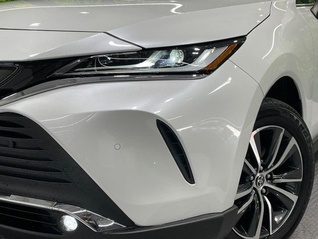 TOYOTA HARRIER 2WD 2023 Image 31