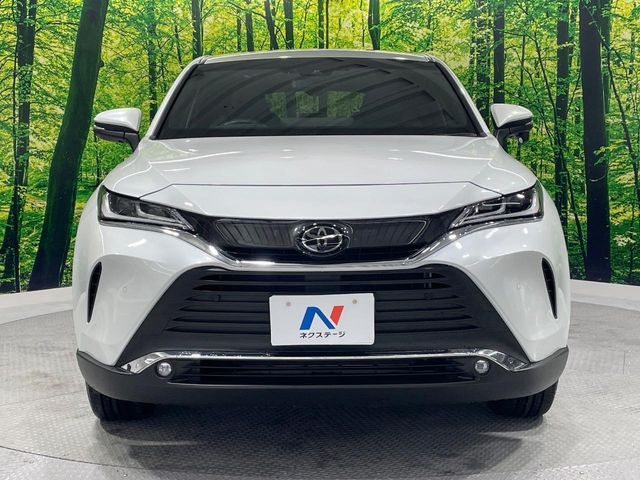 TOYOTA HARRIER 2WD 2023 Image 31