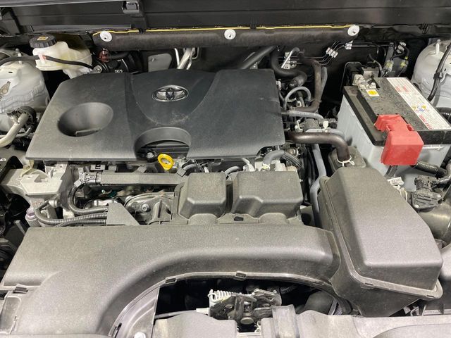 TOYOTA HARRIER 2WD 2023 Image 31