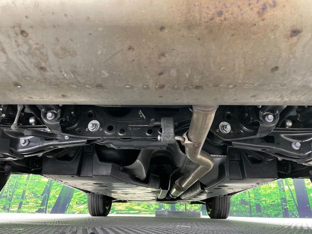 TOYOTA HARRIER 2WD 2023 Image 31