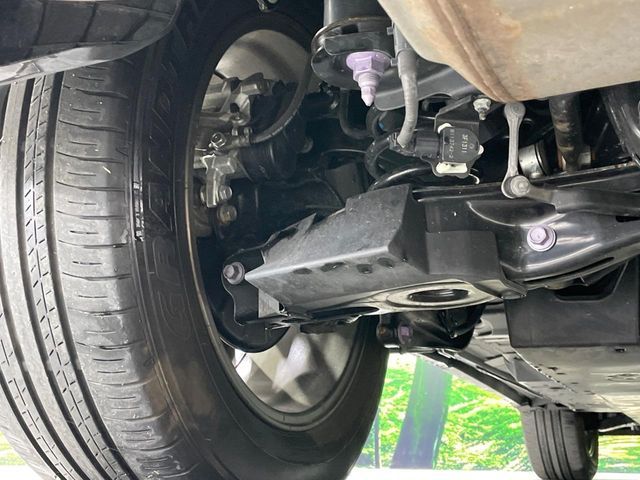 TOYOTA HARRIER 2WD 2023 Image 31