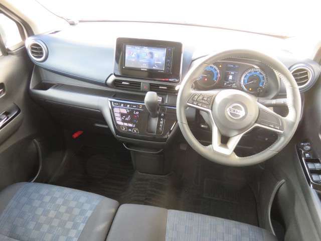 NISSAN DAYZ 4WD 2019 Image 31