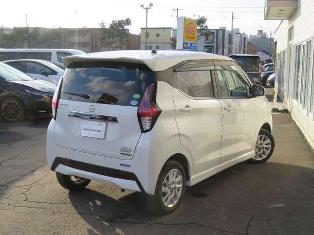 NISSAN DAYZ 4WD 2019 Image 31