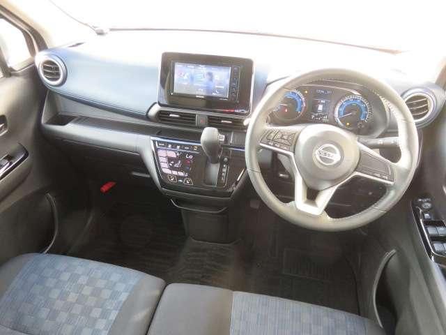 NISSAN DAYZ 4WD 2019 Image 31