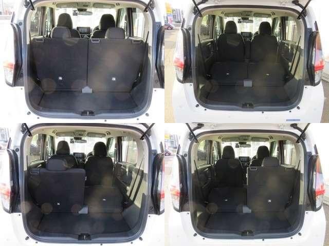 NISSAN DAYZ 4WD 2019 Image 31