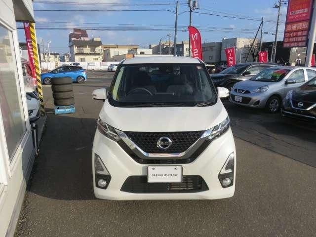 NISSAN DAYZ 4WD 2019 Image 31