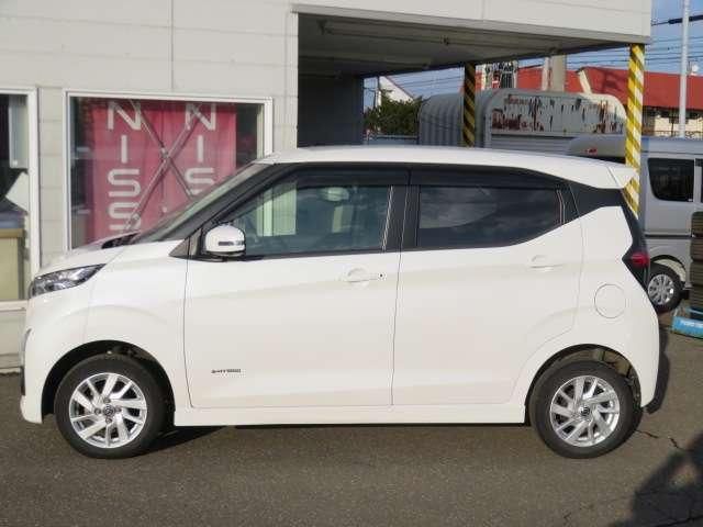 NISSAN DAYZ 4WD 2019 Image 31