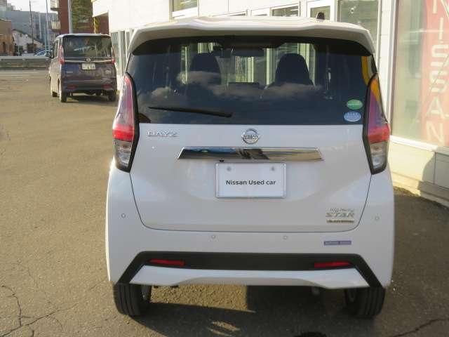 NISSAN DAYZ 4WD 2019 Image 31