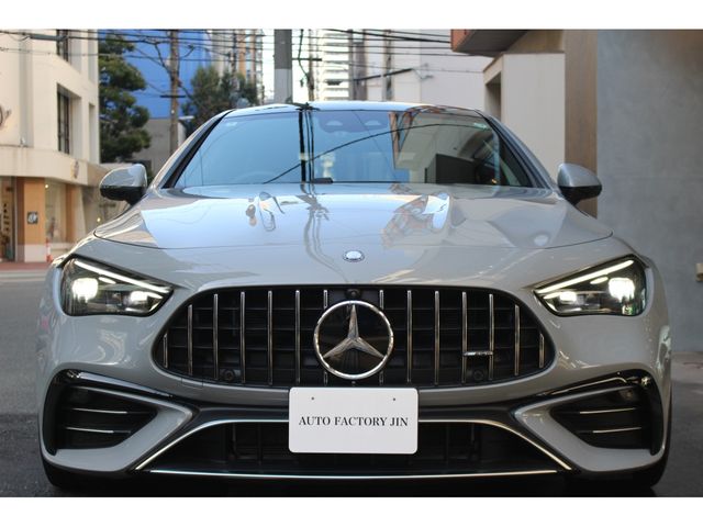 MERCEDES BENZ MERCEDES AMG CLE CLA 2024 Image 31