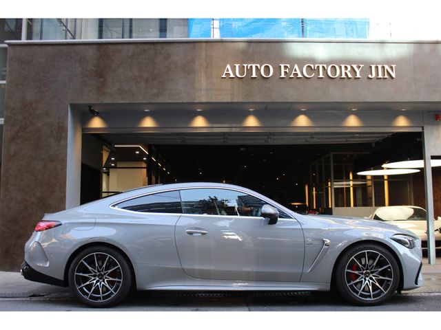 MERCEDES BENZ MERCEDES AMG CLE CLA 2024 Image 31