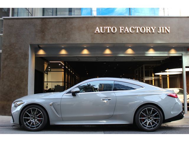 MERCEDES BENZ MERCEDES AMG CLE CLA 2024 Image 31