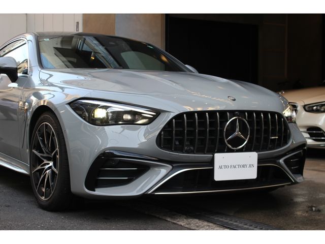 MERCEDES BENZ MERCEDES AMG CLE CLA 2024 Image 31