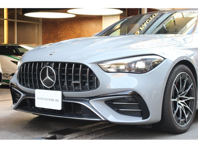 MERCEDES BENZ MERCEDES AMG CLE CLA 2024 Image 31