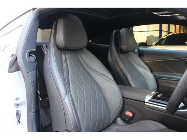 MERCEDES BENZ MERCEDES AMG CLE CLA 2024 Image 31