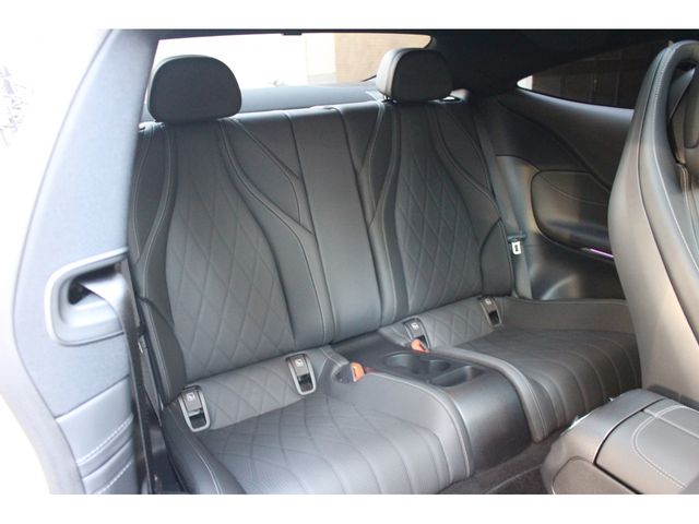 MERCEDES BENZ MERCEDES AMG CLE CLA 2024 Image 31