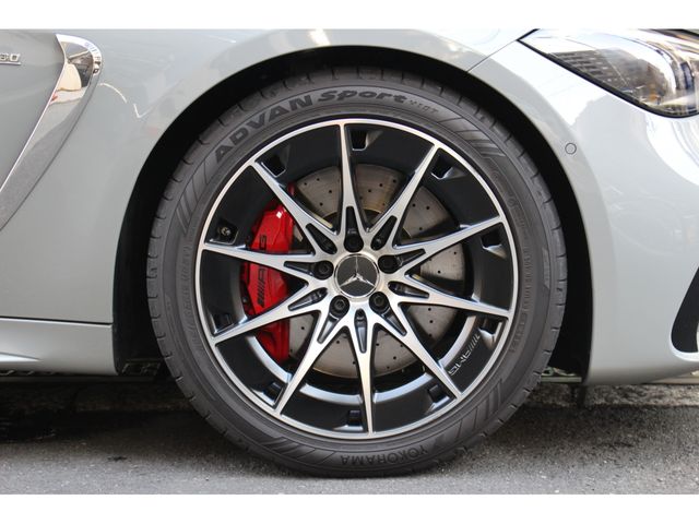 MERCEDES BENZ MERCEDES AMG CLE CLA 2024 Image 31