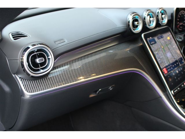 MERCEDES BENZ MERCEDES AMG CLE CLA 2024 Image 31