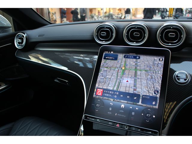 MERCEDES BENZ MERCEDES AMG CLE CLA 2024 Image 31