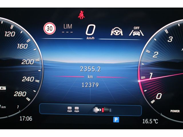 MERCEDES BENZ MERCEDES AMG CLE CLA 2024 Image 31