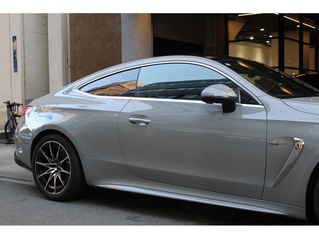 MERCEDES BENZ MERCEDES AMG CLE CLA 2024 Image 31