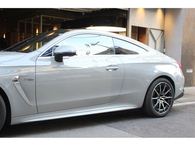 MERCEDES BENZ MERCEDES AMG CLE CLA 2024 Image 31