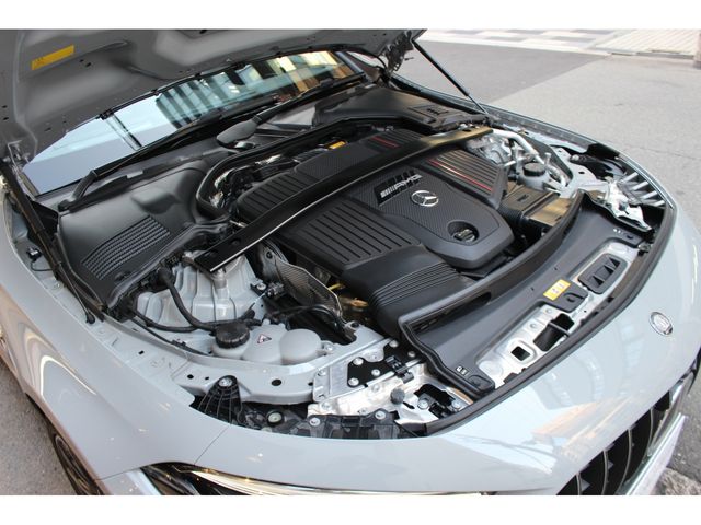 MERCEDES BENZ MERCEDES AMG CLE CLA 2024 Image 31