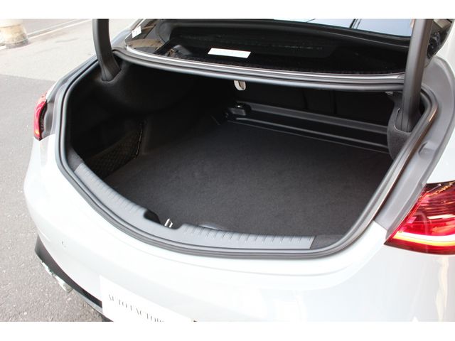 MERCEDES BENZ MERCEDES AMG CLE CLA 2024 Image 31