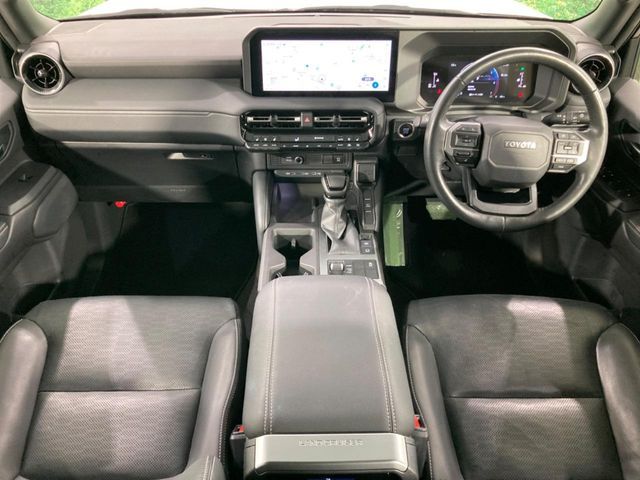 TOYOTA LANDCRUISER 250 2024 Image 31