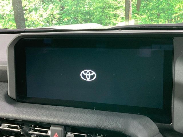 TOYOTA LANDCRUISER 250 2024 Image 31