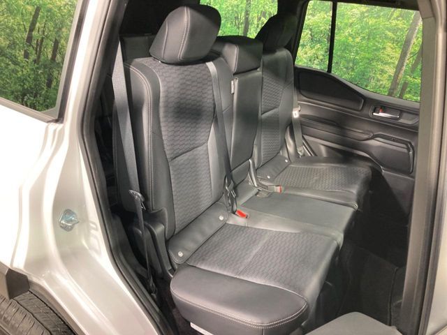 TOYOTA LANDCRUISER 250 2024 Image 31