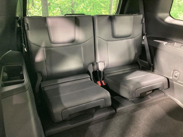 TOYOTA LANDCRUISER 250 2024 Image 31