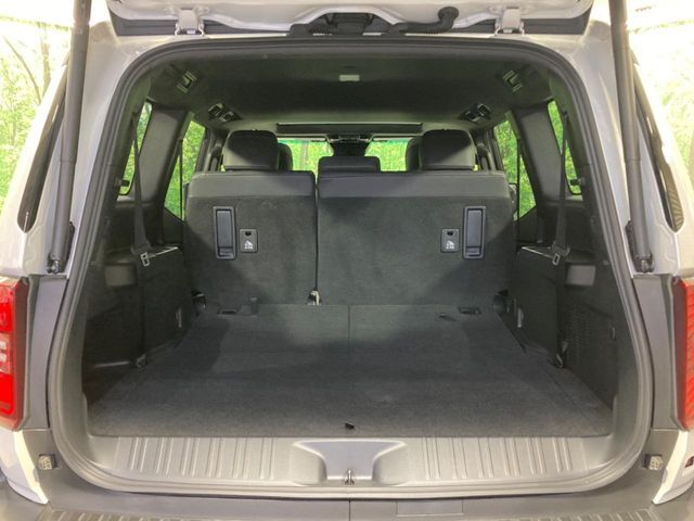 TOYOTA LANDCRUISER 250 2024 Image 31