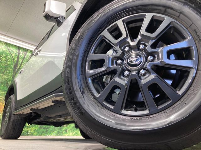 TOYOTA LANDCRUISER 250 2024 Image 31