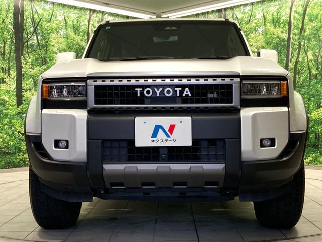 TOYOTA LANDCRUISER 250 2024 Image 31