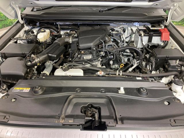 TOYOTA LANDCRUISER 250 2024 Image 31