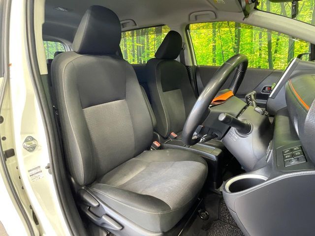 TOYOTA SIENTA HYBRID 2020 Image 31