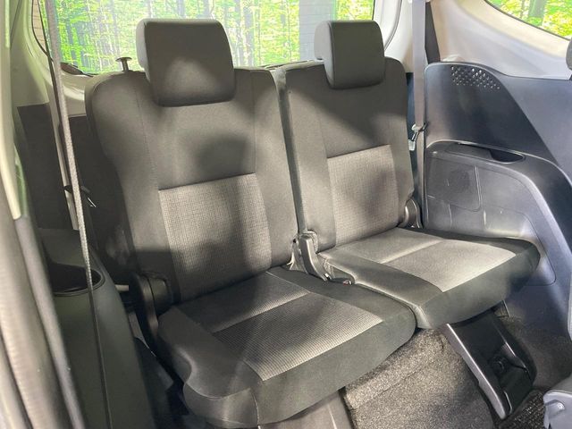 TOYOTA SIENTA HYBRID 2020 Image 31