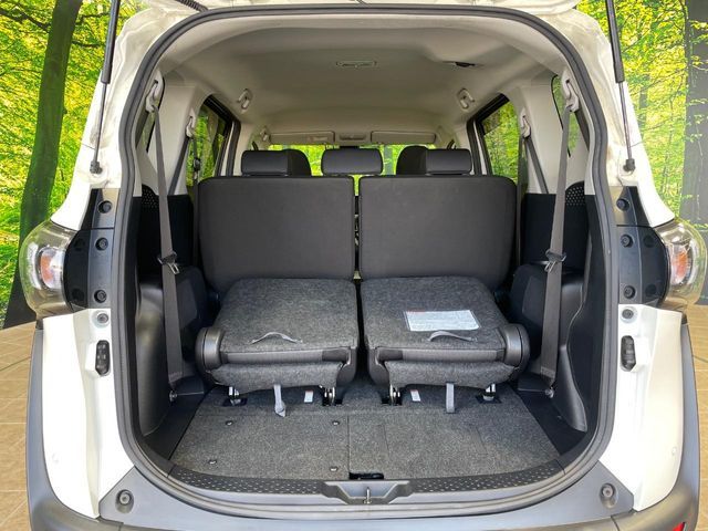 TOYOTA SIENTA HYBRID 2020 Image 31