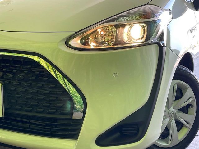 TOYOTA SIENTA HYBRID 2020 Image 31