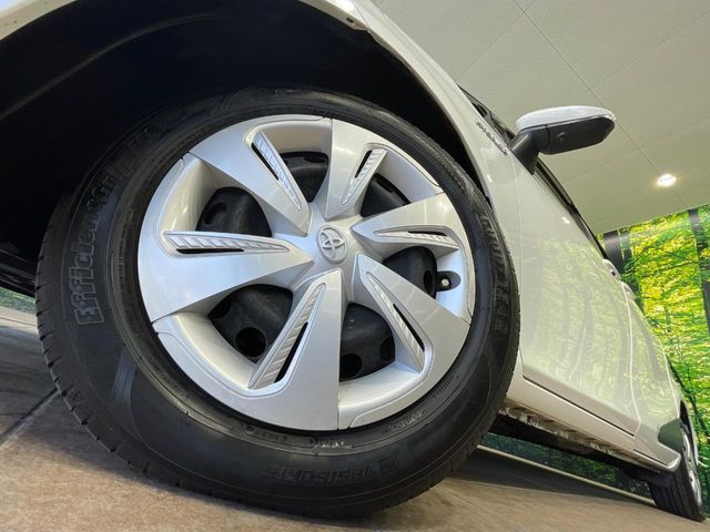 TOYOTA SIENTA HYBRID 2020 Image 31