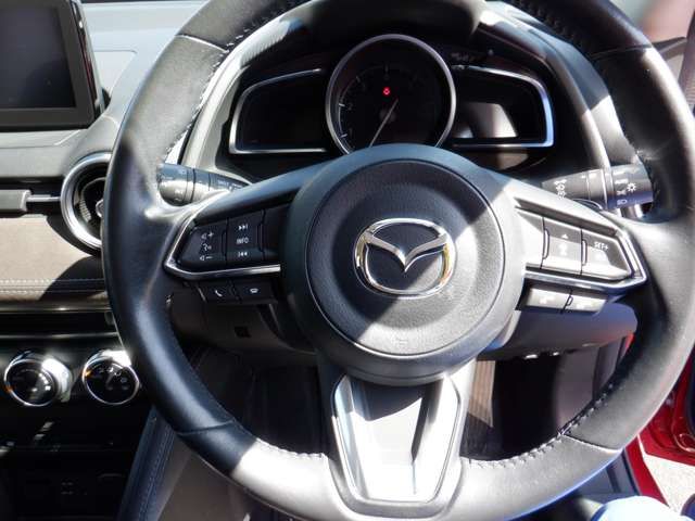 MAZDA DEMIO 2018 Image 31