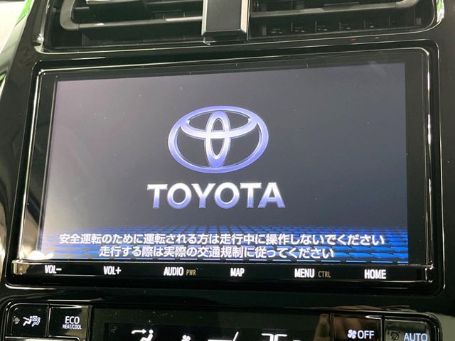 TOYOTA PRIUS 2019 Image 31