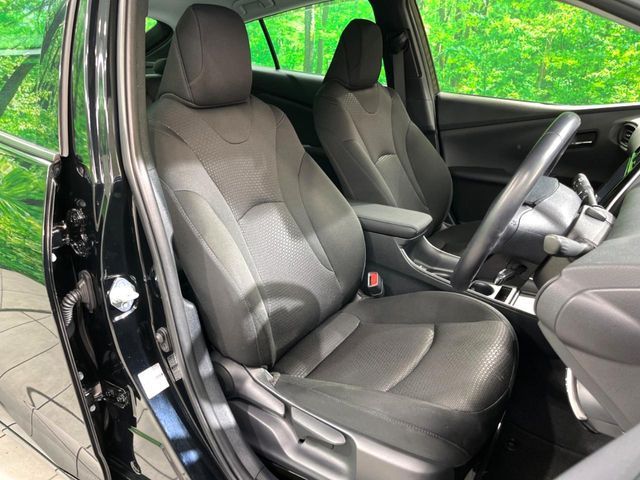 TOYOTA PRIUS 2019 Image 31