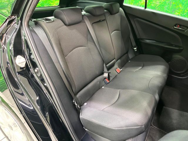 TOYOTA PRIUS 2019 Image 31