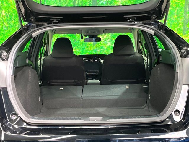 TOYOTA PRIUS 2019 Image 31