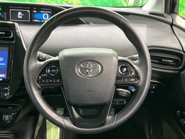 TOYOTA PRIUS 2019 Image 31